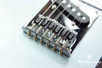 AFFINITY SERIES TELECASTER - Slick Silver